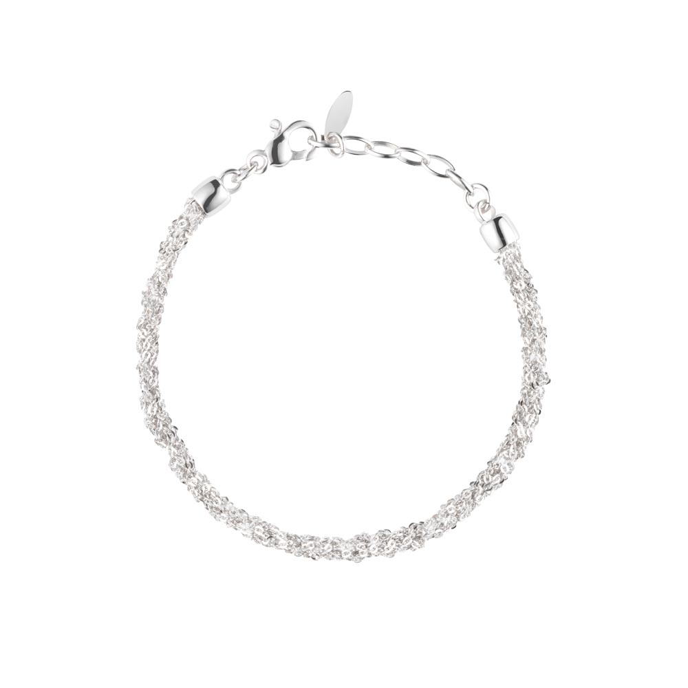 Bracciale Borsari Gioielli in argento 925%