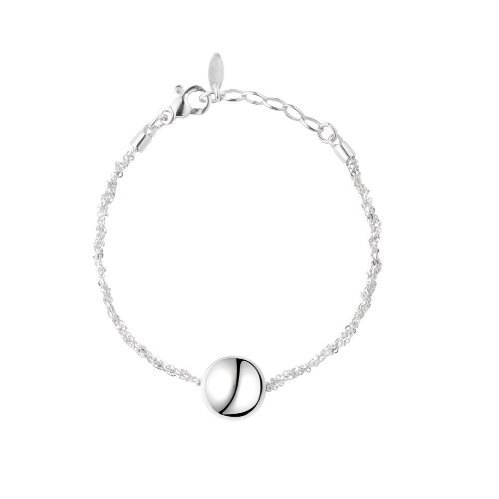 Bracciale Borsari Gioielli in argento 925%