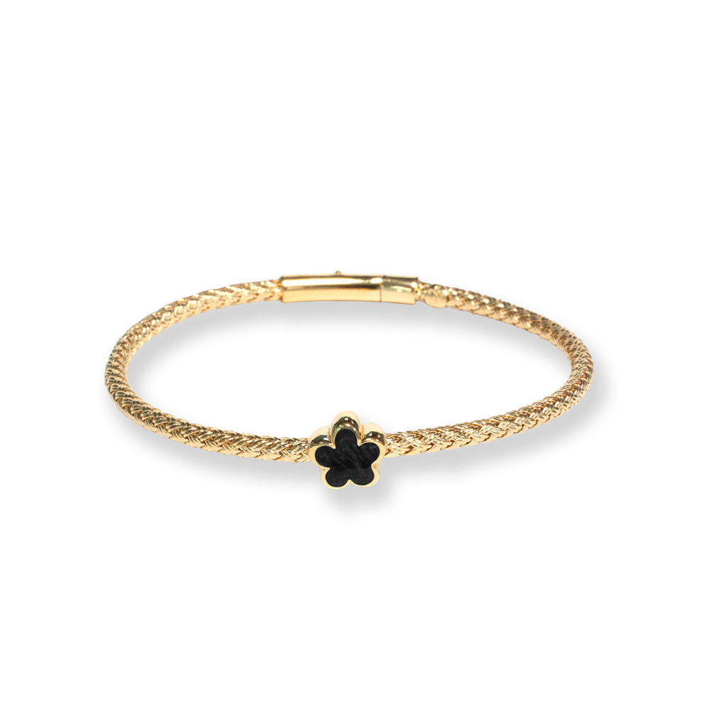 Bracciale Borsari Gioielli in argento 925% con smalti