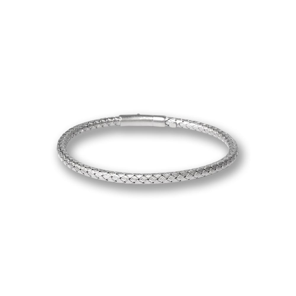 Bracciale Borsari Gioielli in argento 925%