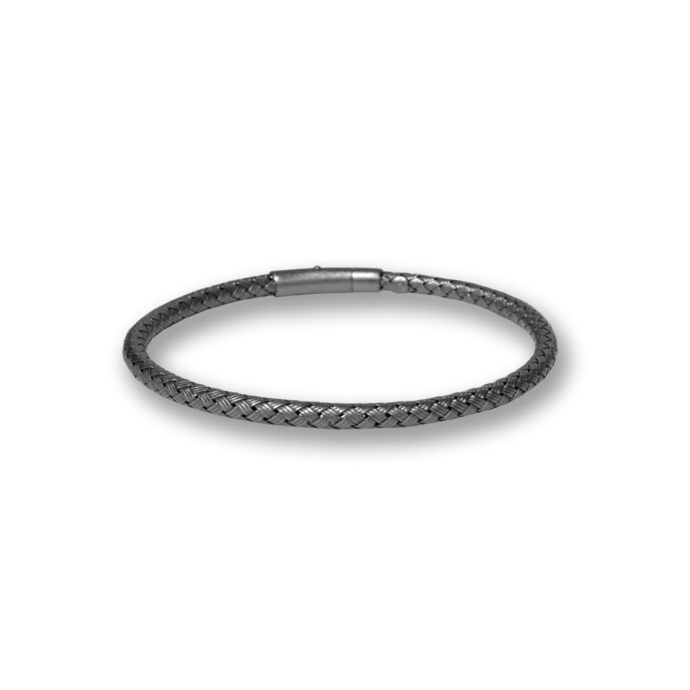 Bracciale Borsari Gioielli in argento 925%
