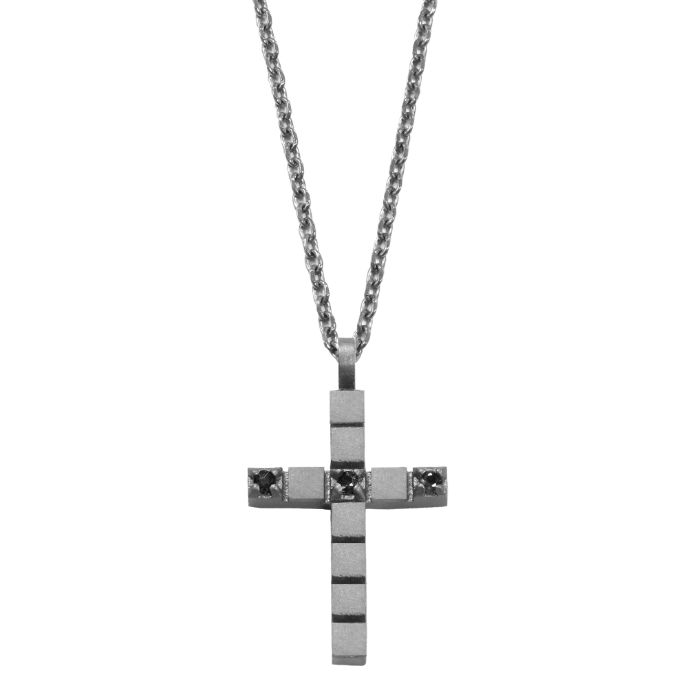 Pendente  Borsari Gioielli in titanio