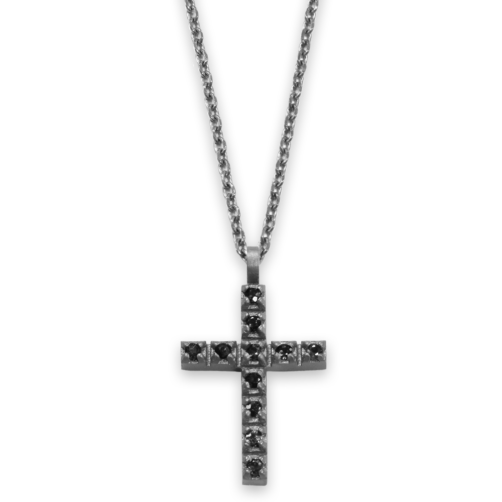 Pendente  Borsari Gioielli in titanio