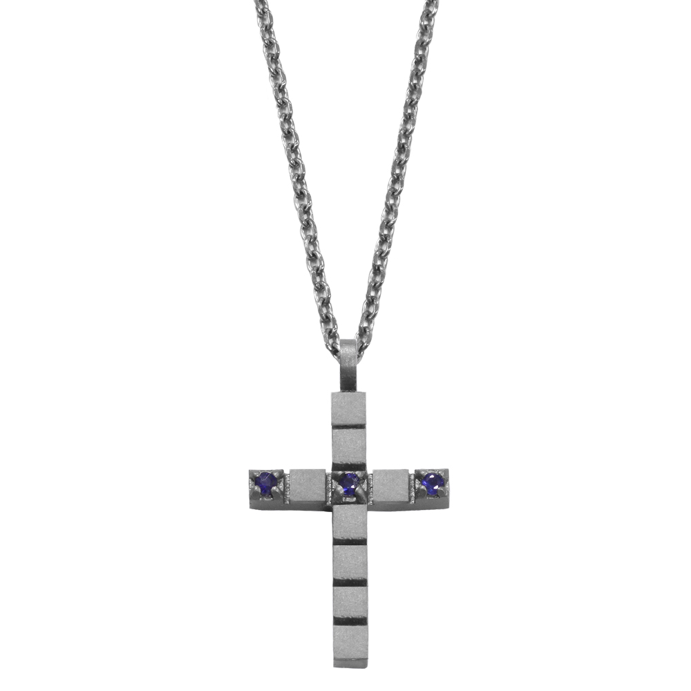 Pendente  Borsari Gioielli in titanio