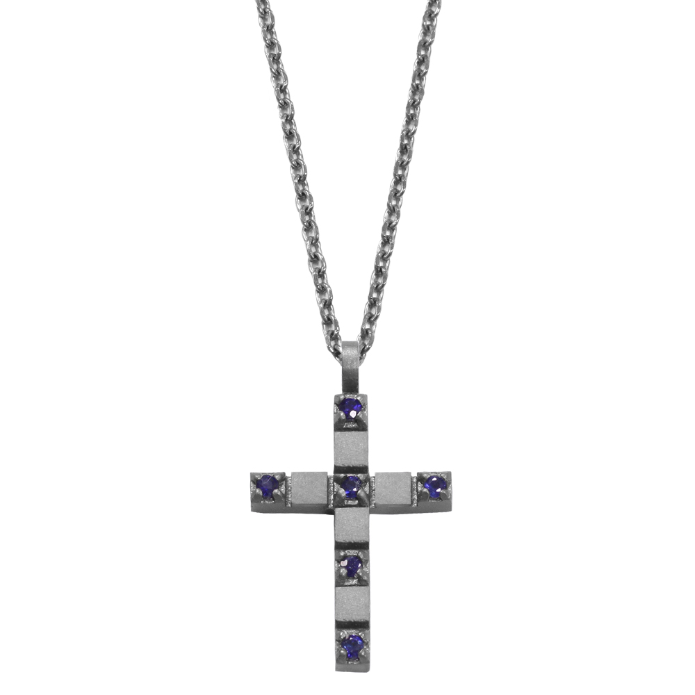 Pendente  Borsari Gioielli in titanio