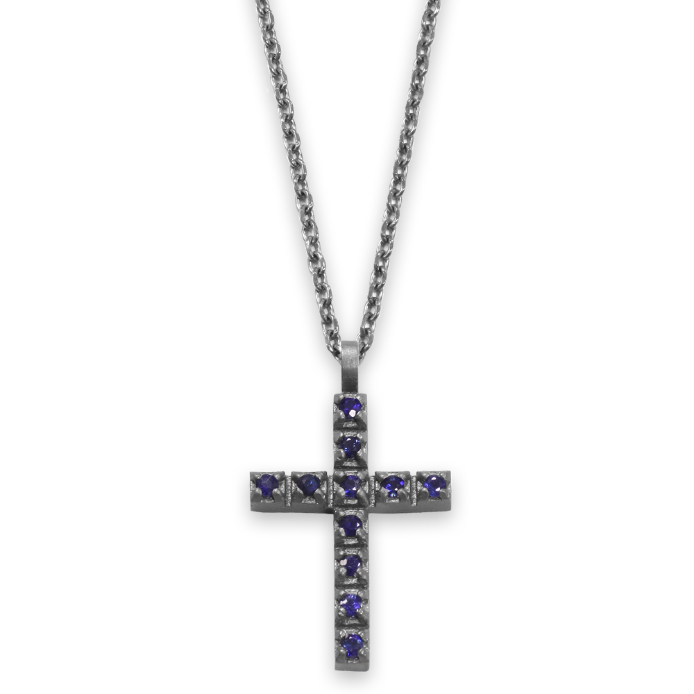 Pendente  Borsari Gioielli in titanio